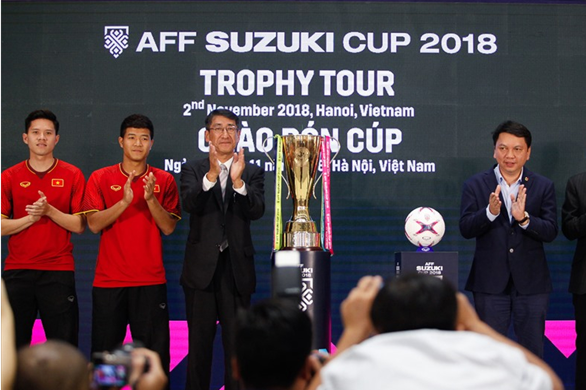 hình sự kiện vì cộng đồng