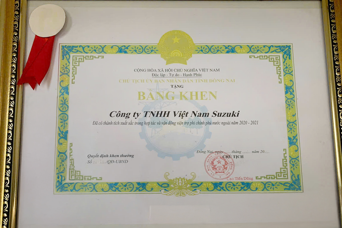 hình sự kiện vì cộng đồng