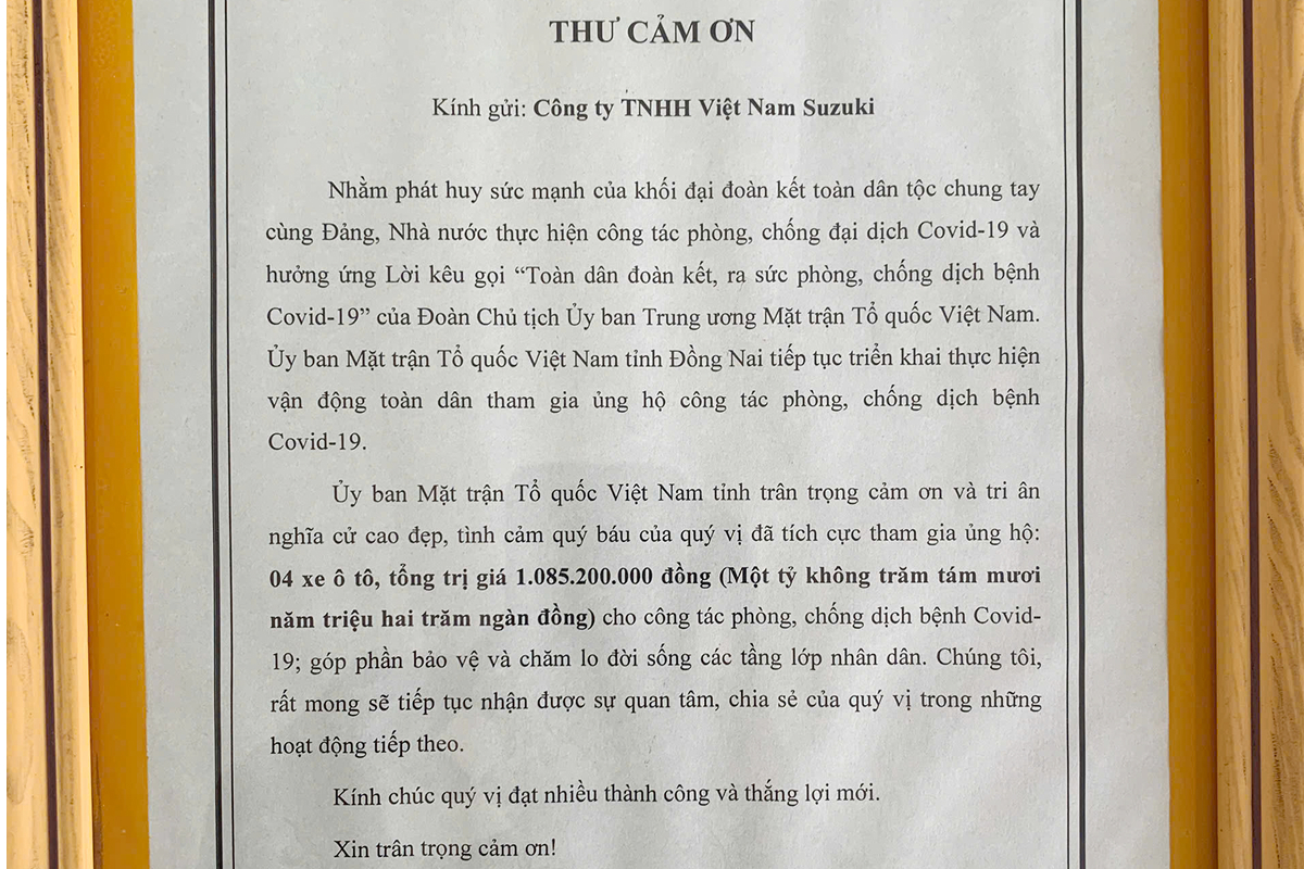 hình sự kiện vì cộng đồng