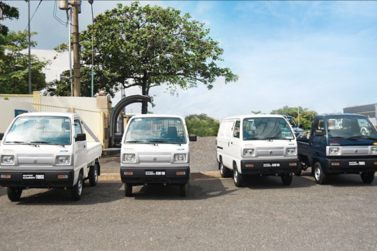 hình sự kiện vì cộng đồng