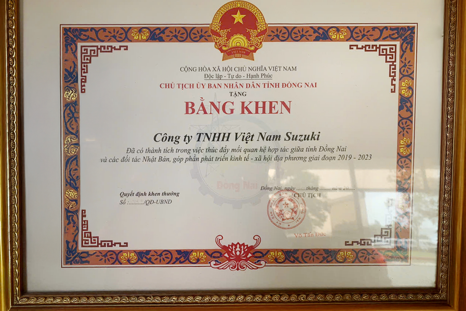 hình sự kiện vì cộng đồng